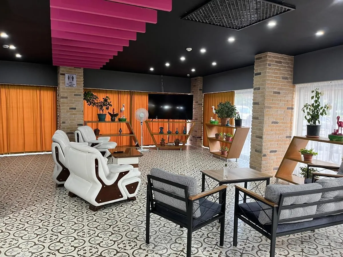 Nobel Boutique Hotel Selcuk