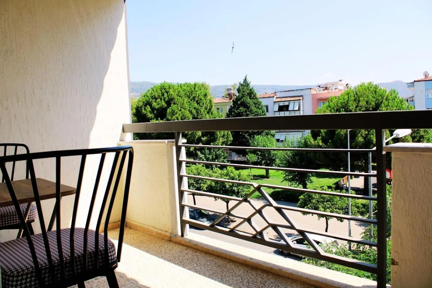 ***  Nobel Boutique Hotel Selcuk Turkey