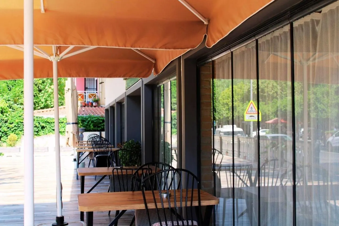 Nobel Boutique Hotel Selcuk