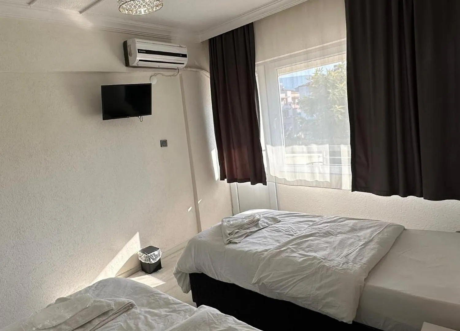 Nobel Boutique Hotel Selcuk Turkey