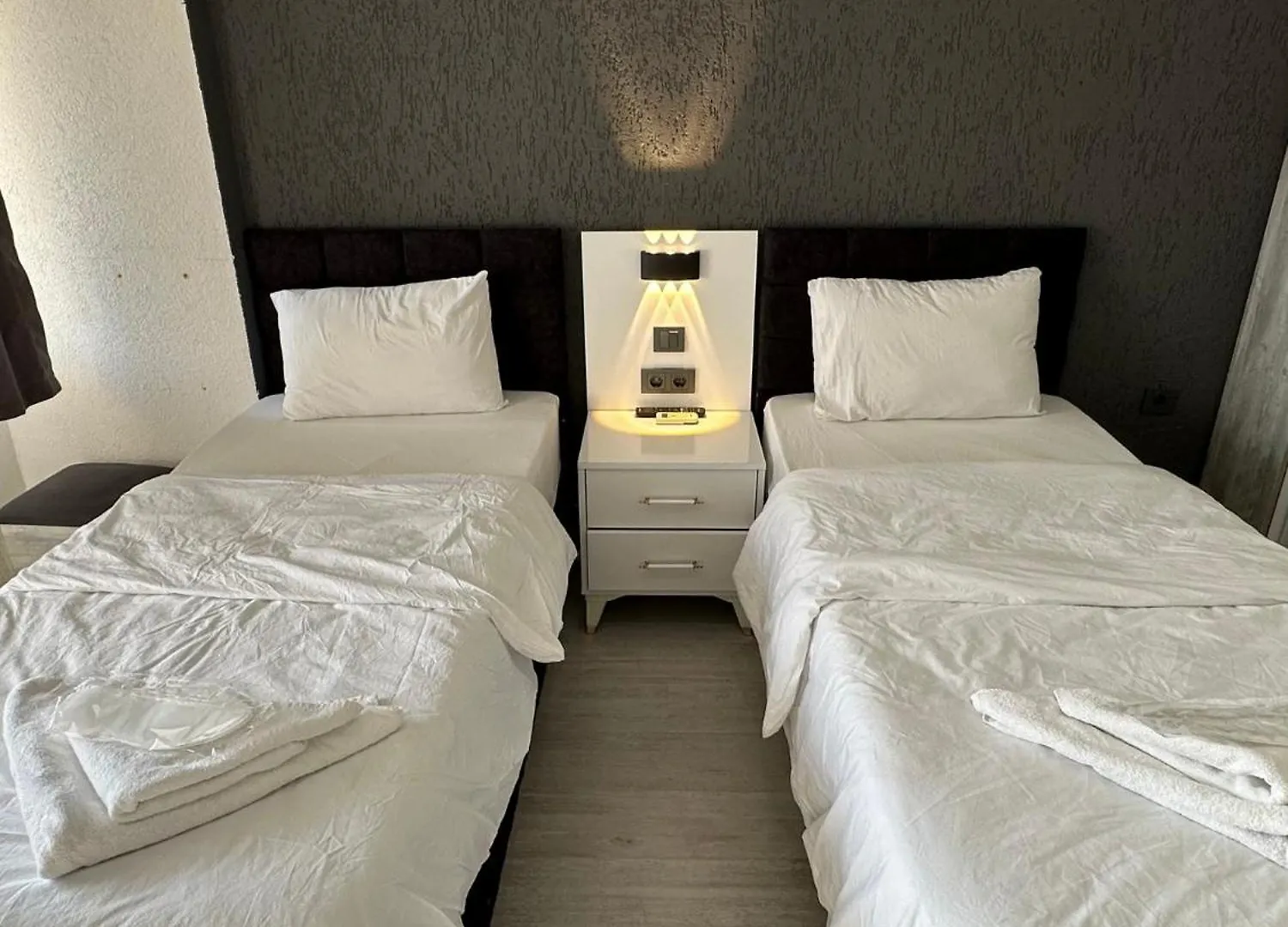 Nobel Boutique Hotel Selcuk Turkey