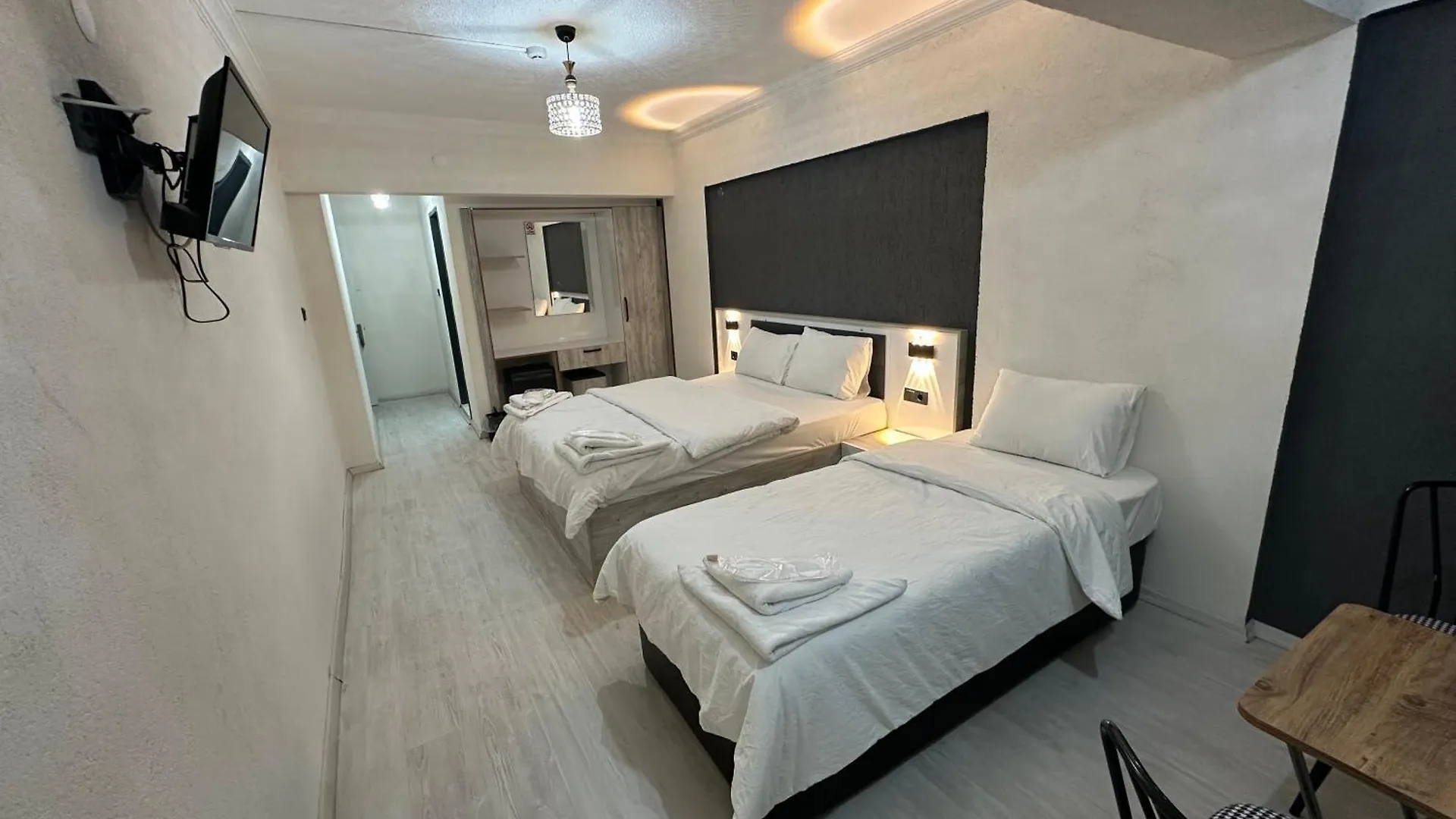 Nobel Boutique Hotel Selcuk Turkey