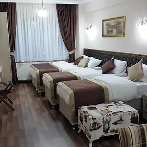 Beyazithan Old 2*, Istanbul Turkey