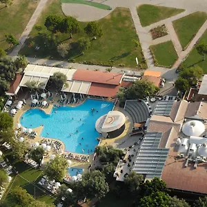 Belcekiz Club - 5*, Ölüdeniz Türkiye