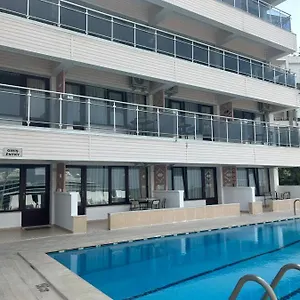 Stella 2*, Kusadasi Turkey