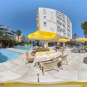 Far Life 3*, Antalya Turkey