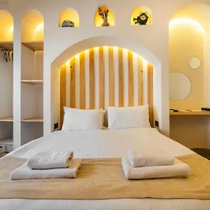 Emir 3*, Istanbul Turkey