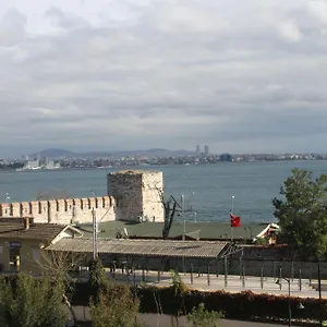 Ipekyolu Hotel Istambul