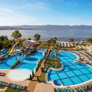 Liberty 5*, Kusadasi Turkey