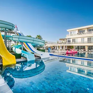 Sl La Perla Kemer , Antalya Turkey