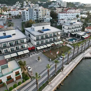 Roseira Mar-inn Luxury Отель