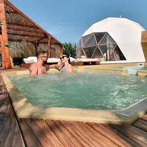 Mandalin Glamping Hotel