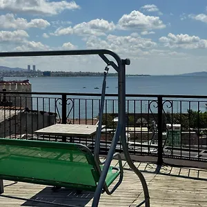 Ipekyolu Hotel Istambul