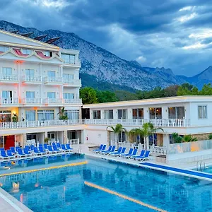 Sl La Perla Kemer , Antalya Turkey