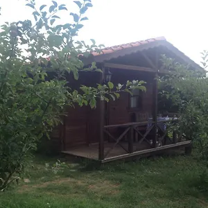 Salkim Konak Ve Agac Evler Konukevi