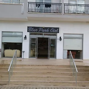 Blue Park Отель