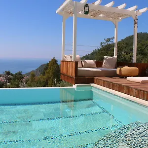 Loft - Adults Only 3*, Oludeniz Turkey