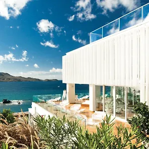 Station touristique Palmalife Bodrum &