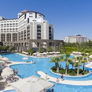 Melas Lara 5*, Antalya Türkiye